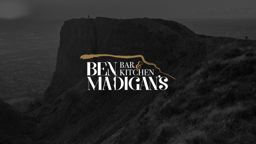 Ben Madigans